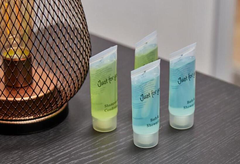 Spacious City Centre 3 Bedroom, 3 Bathroom