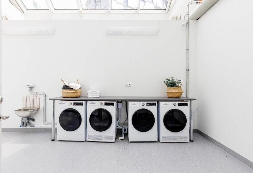 Stockholm Hotel Apartments Arlanda Xpo