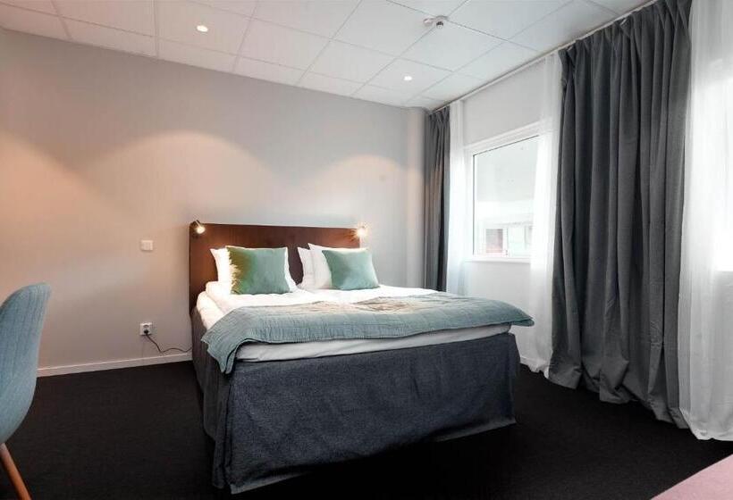 Stockholm Hotel Apartments Arlanda Xpo