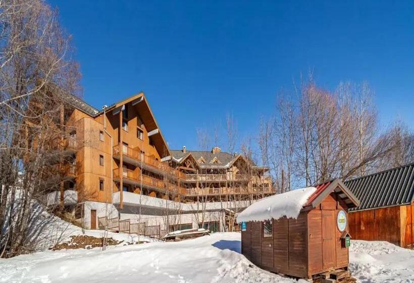 T2 Bis Duplex 6 Couchages Situé Aux Bottieres