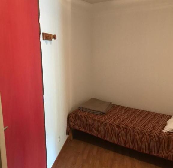 T2 Bis Duplex 6 Couchages Situé Aux Bottieres