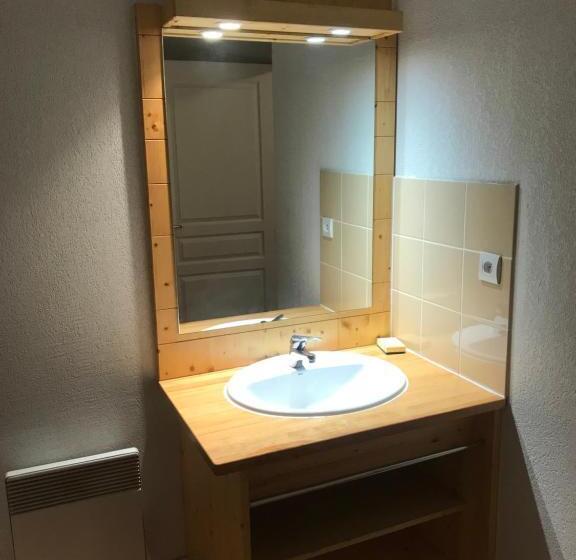 T2 Bis Duplex 6 Couchages Situé Aux Bottieres