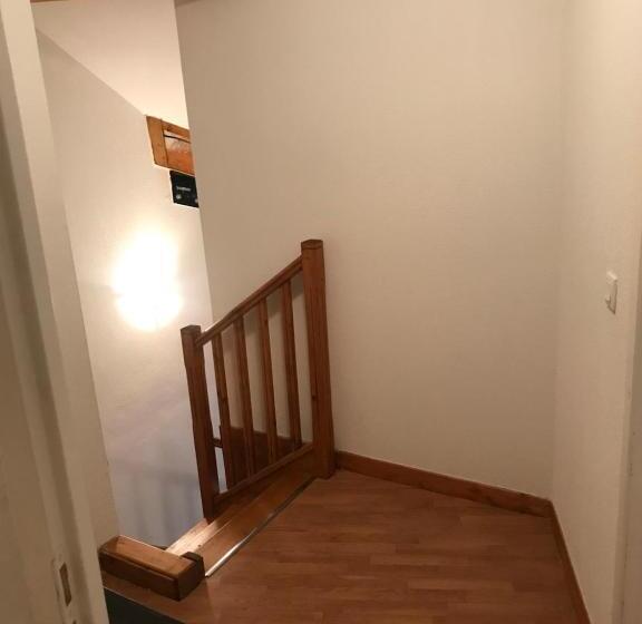 T2 Bis Duplex 6 Couchages Situé Aux Bottieres