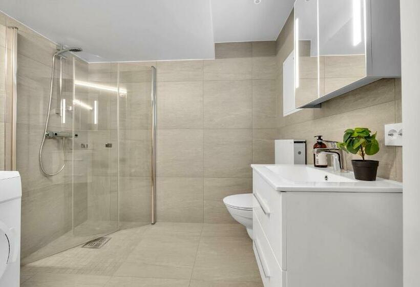 Ta Storgata City Apartments