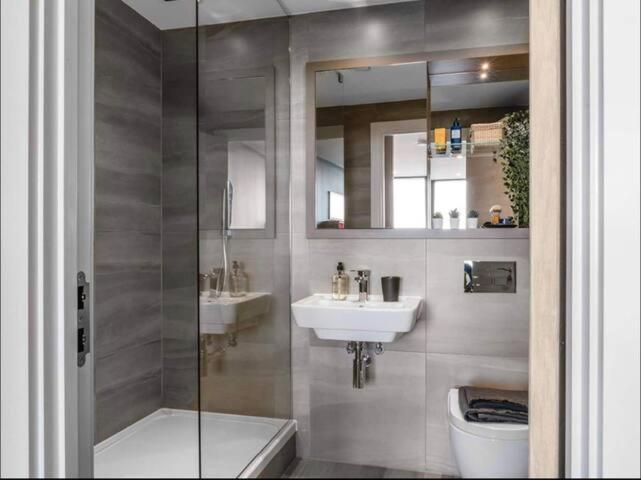 Mercian Luxury Aparthotel   Birmingham City Centre   Your Perfect Stay   24 Hour Gym Rooftop Terrace