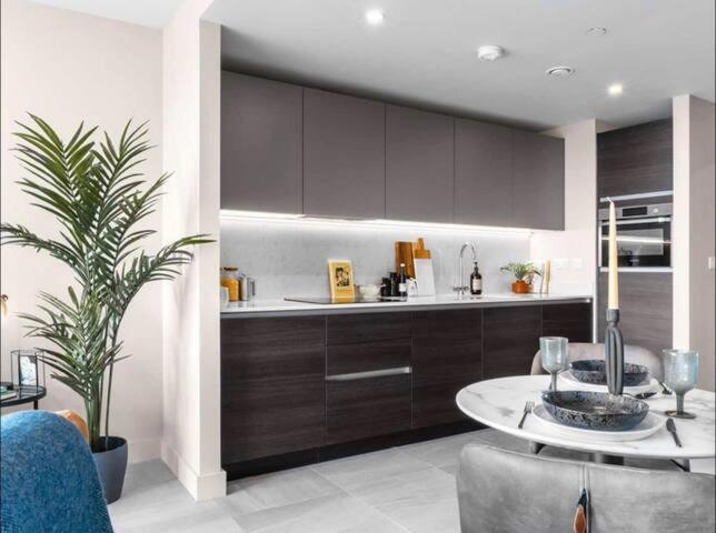 Mercian Luxury Aparthotel   Birmingham City Centre   Your Perfect Stay   24 Hour Gym Rooftop Terrace