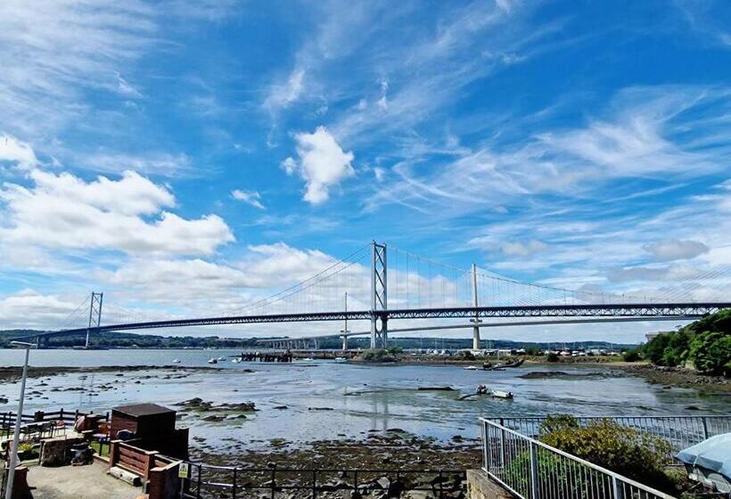 Three Bridges Waterfront