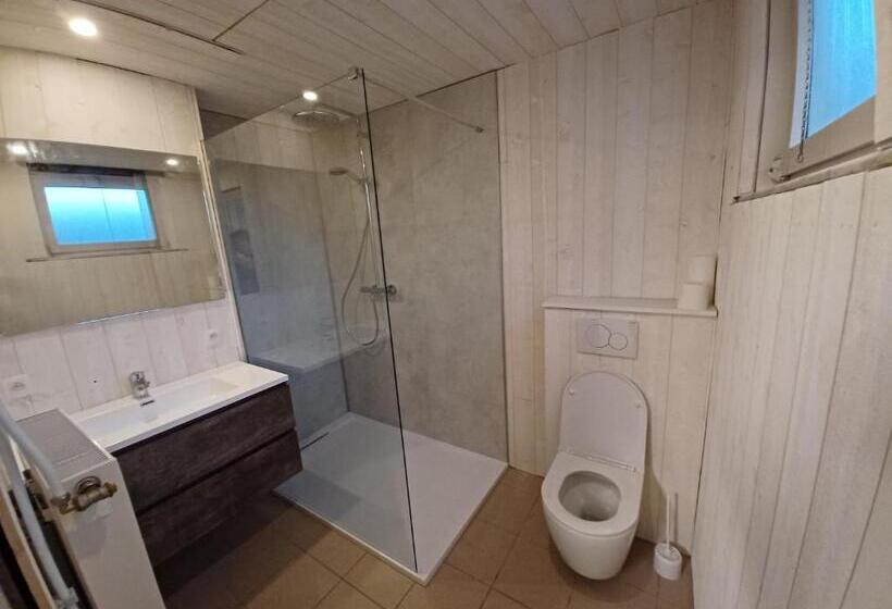 Toffe Woning Dichtbij Zee, Bos En Natuur