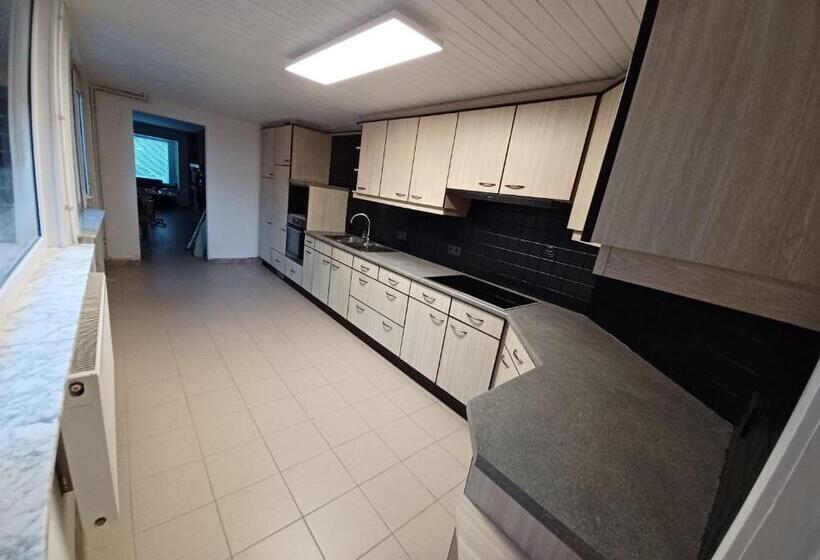 Toffe Woning Dichtbij Zee, Bos En Natuur