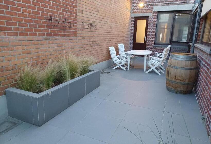 Toffe Woning Dichtbij Zee, Bos En Natuur