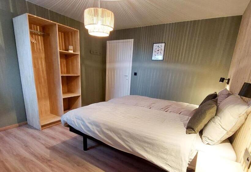 Vakantiewoning Barrage27