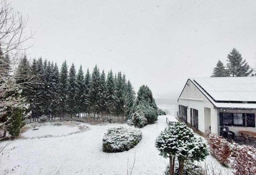 Vakantiewoning Barrage27