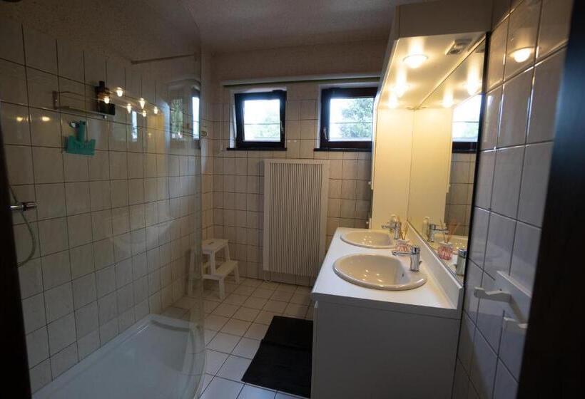 Vakantiewoning Barrage27