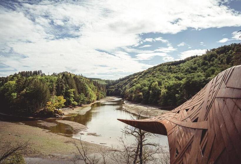 Vakantiewoning Barrage27