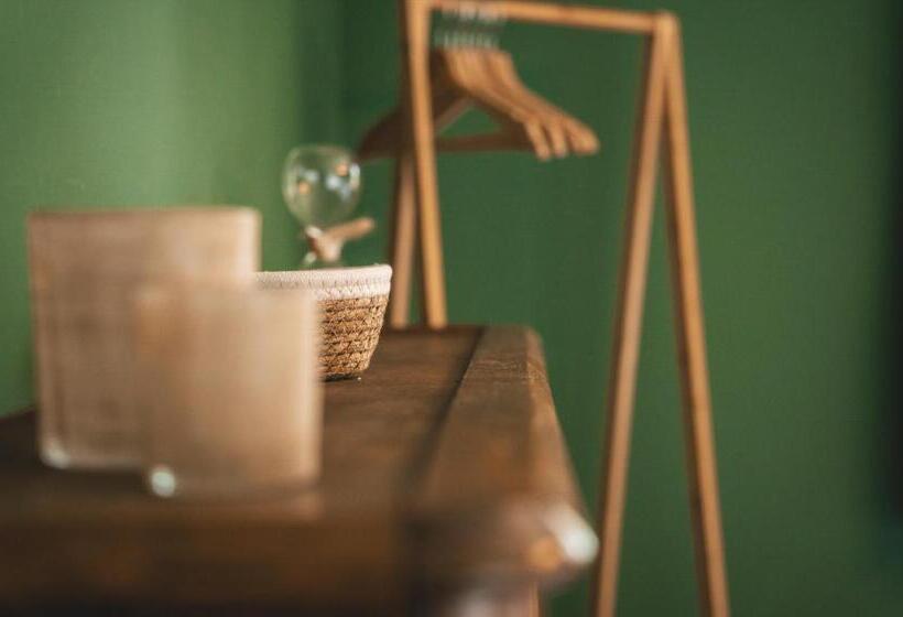 Vakantiewoning Barrage27