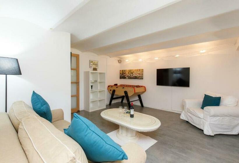 Villa Maiffret Rdj Yourhosthelper
