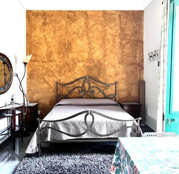 Villa Petra Sappa   Relax & Wellness