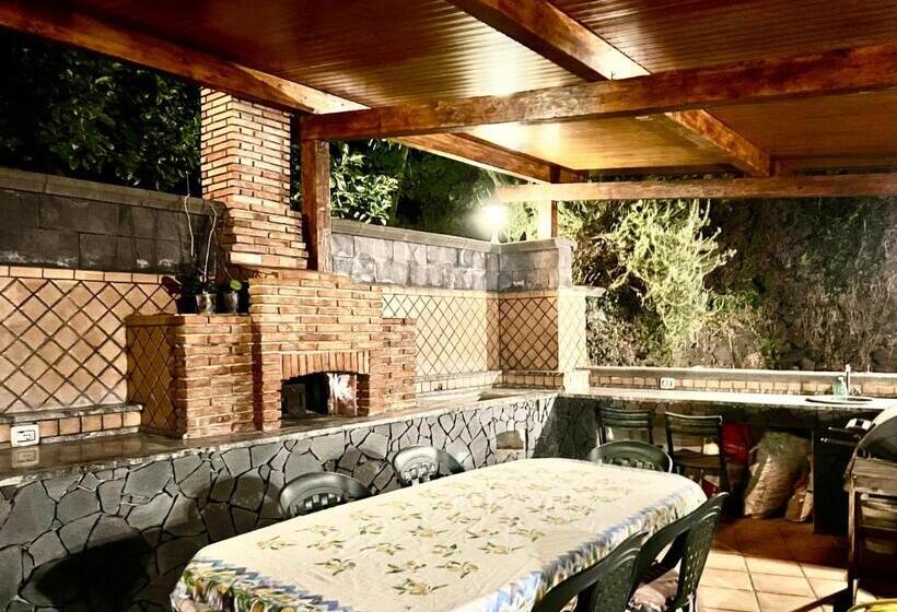 Villa Petra Sappa   Relax & Wellness