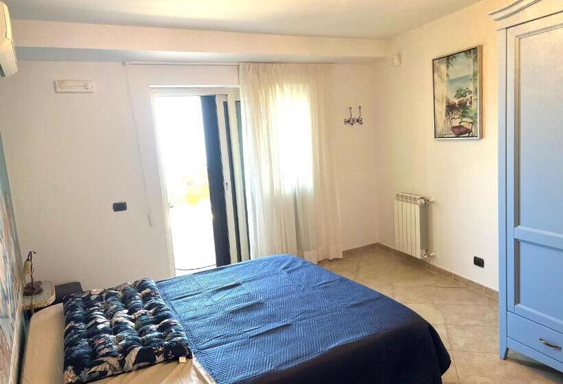 Villa Petra Sappa   Relax & Wellness