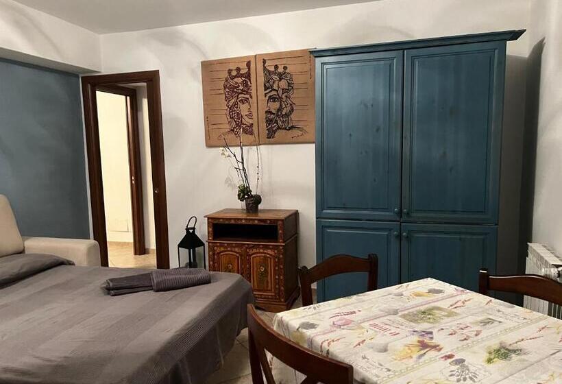 Villa Petra Sappa   Relax & Wellness