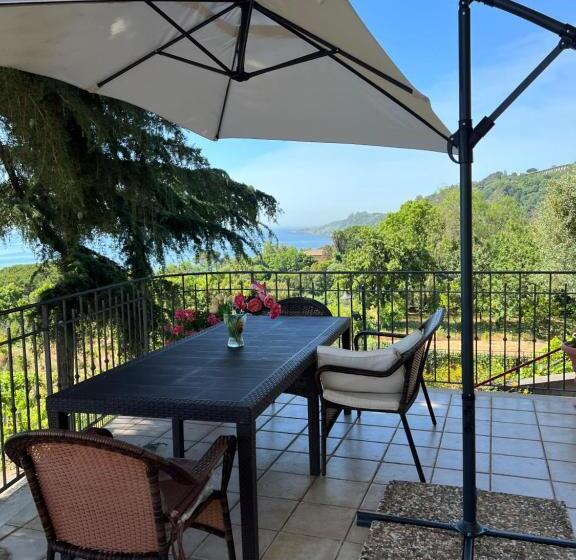 Villa Petra Sappa   Relax & Wellness