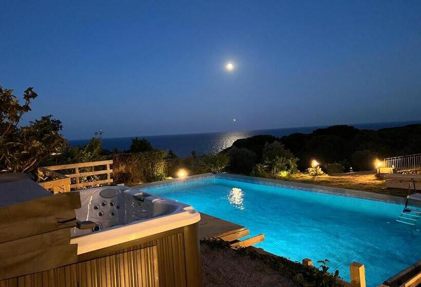 Villa Petra Sappa   Relax & Wellness