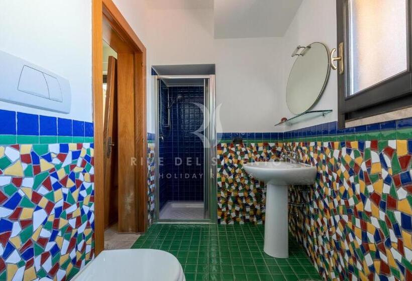 Villa Terre Di Mari By Rivedelsalento