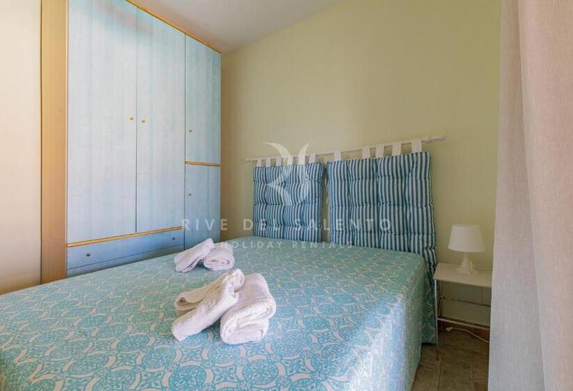 Villa Terre Di Mari By Rivedelsalento