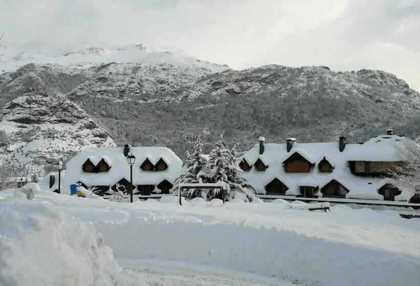 Vista Telera   Tucasaenlospirineos