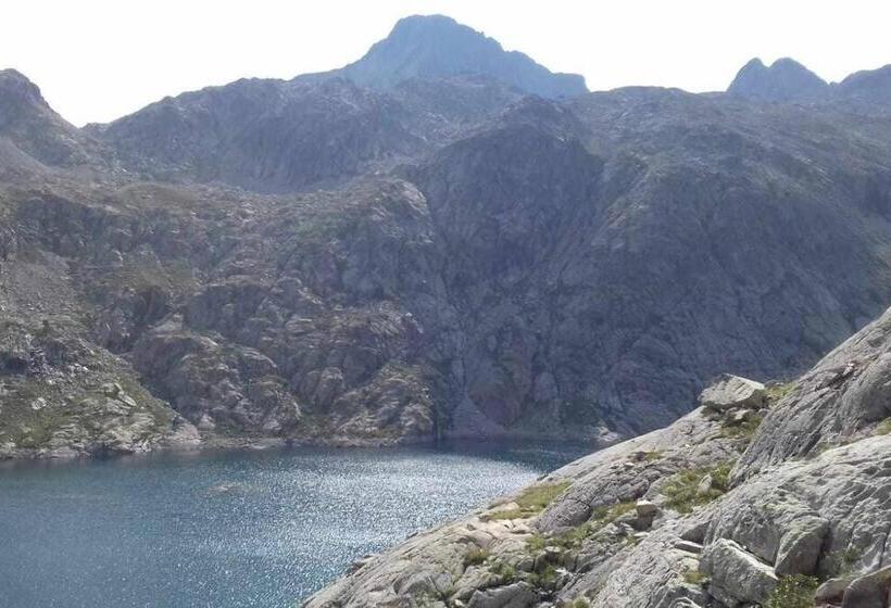 Vista Telera   Tucasaenlospirineos