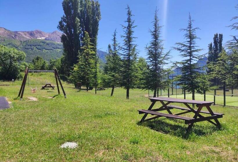 Vista Telera   Tucasaenlospirineos