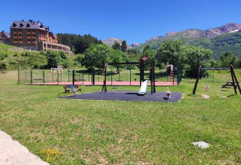 Vista Telera   Tucasaenlospirineos