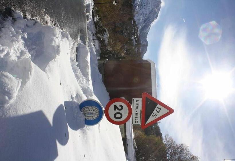 Vista Telera   Tucasaenlospirineos