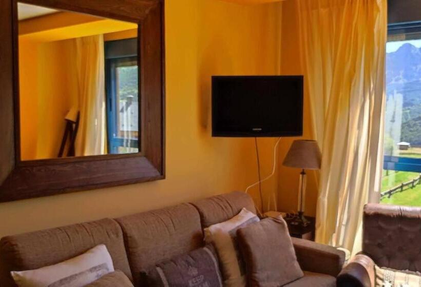 Vista Telera   Tucasaenlospirineos