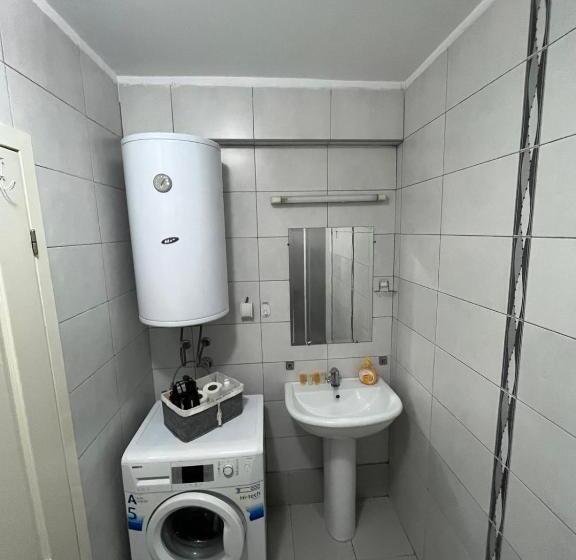 Vortex Apartment Skopje