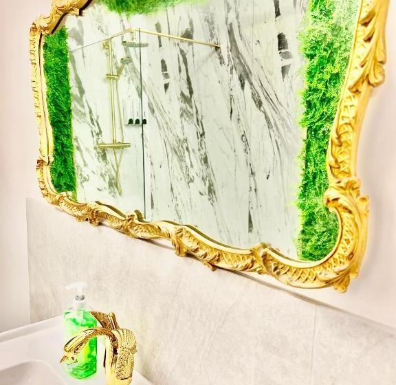 Winter Gardens Owners Suite Blackpool