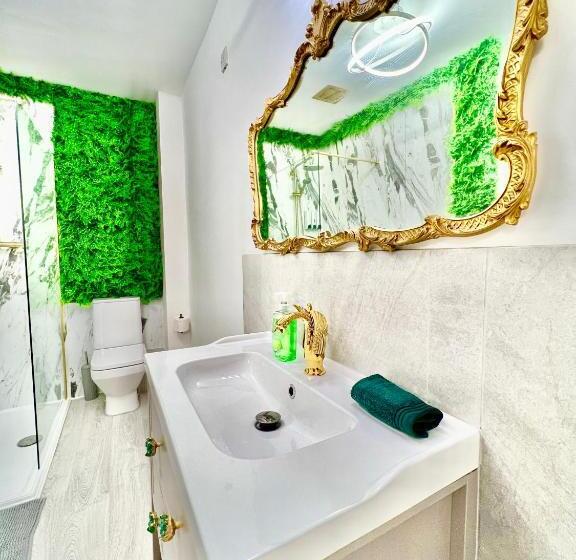 Winter Gardens Owners Suite Blackpool