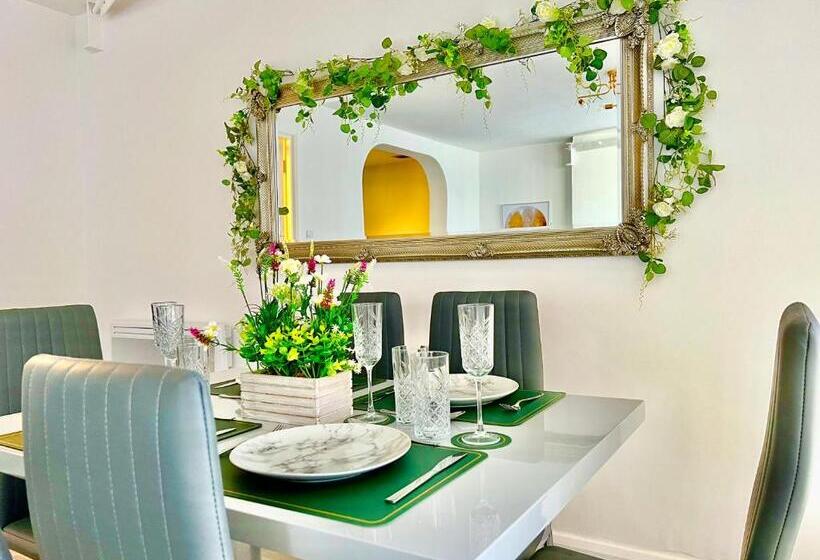 Winter Gardens Owners Suite Blackpool