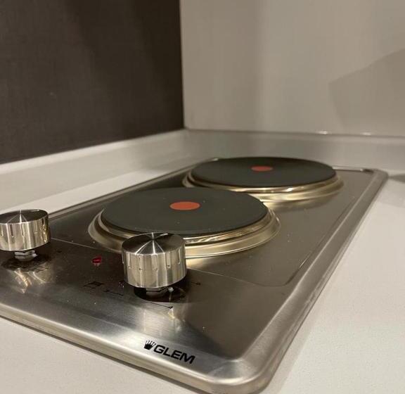 روشن الماسي للشقق المخدومة