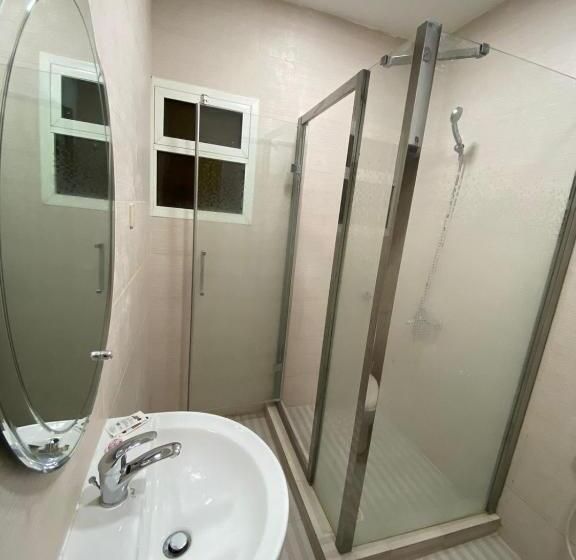 شقق ليالي الشرق للوحدات 3