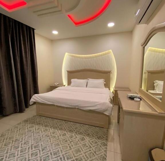 شقق ليالي الشرق للوحدات 3