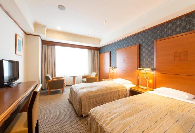 ホテルルポール麹町