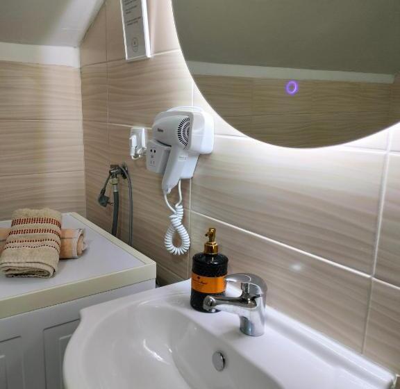 A1   Airport Belgrade Apartment