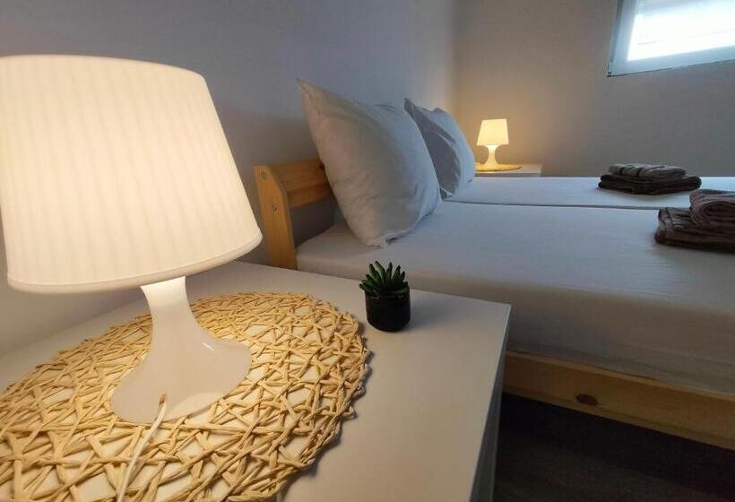 A1   Airport Belgrade Apartment