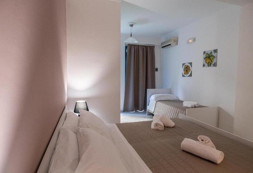 Ada Hotel & Apartments