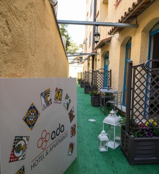 Ada Hotel & Apartments