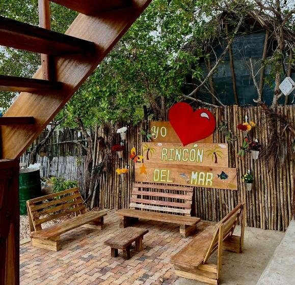 הוסטל Hostal Casa En La Ciénaga