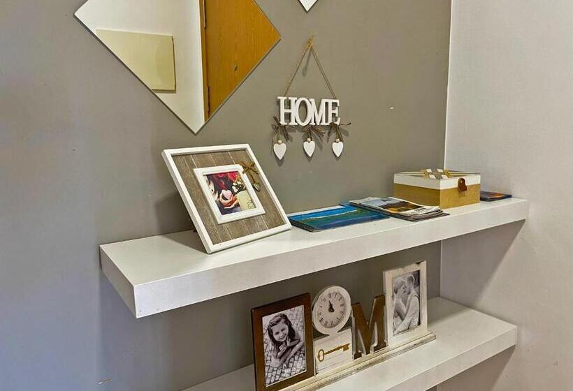 Apartamento Arcis   Ole Solutions