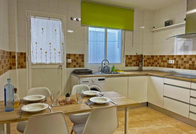 Apartamento Arcis   Ole Solutions