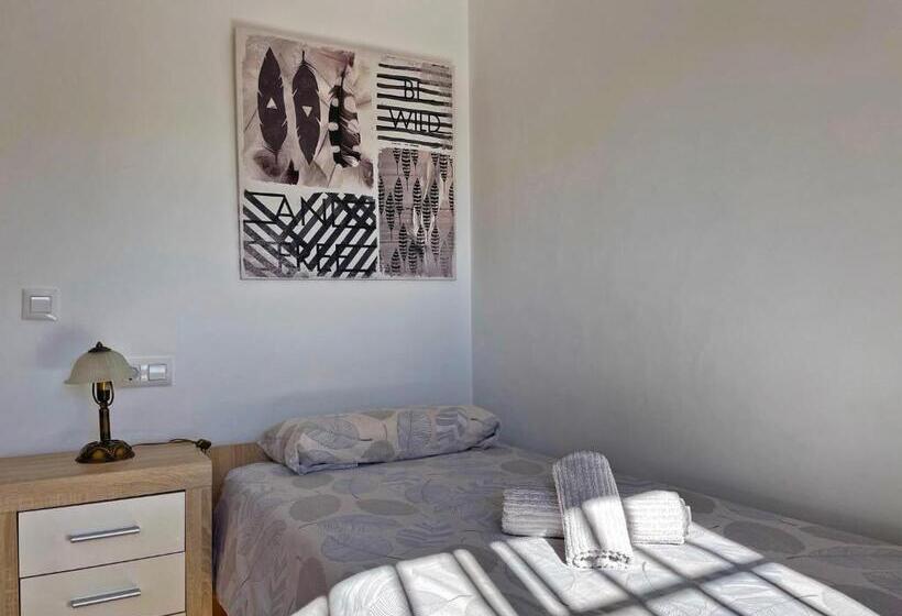 Apartamento Arcis   Ole Solutions